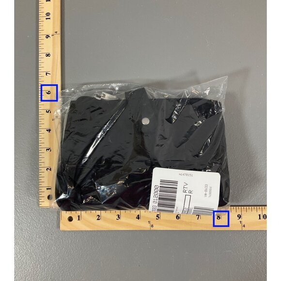 Baggallini Women's Carryall Case - Essential Chic Organizer Handbag - Picture 3 of 6